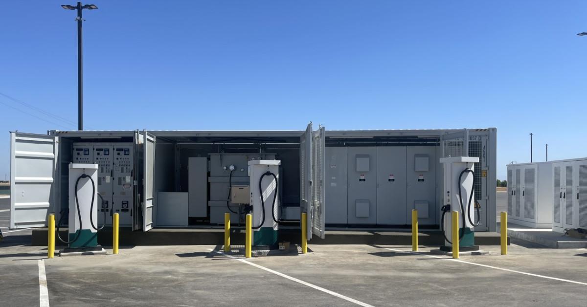 Electrical and smart infrastructure